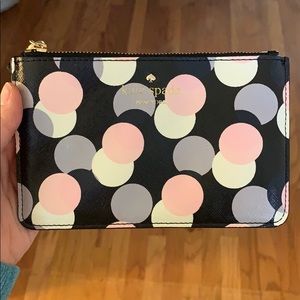 Kate Spade Wristlet